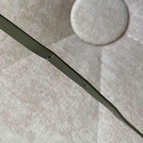 Louis Vuitton Epi Honfleur Brown Shoulder Bag - Picture 12 of 16